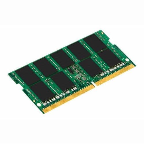 Memoria Ram Sodimm Kingston 32gb 3200Mhz DDR4