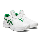 Zapatillas Asics Court FF Novak Blanco / Verde thumbnail
