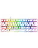 Teclado Razer Huntsman mini 65% Razer Red Switches thumbnail