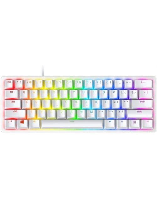 Teclado Razer Huntsman mini 65% Razer Red Switches