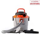 Aspiradora Húmedo y Seco Daewoo DAVC90-15L Gris con Naranja thumbnail