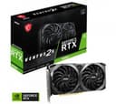 Placa de Video MSI GeForce RTX 3050 8GB GDDR6 VENTUS 2X XS OC thumbnail