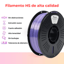 Fremover Filamento PLA+ High Speed Dual Silk x1 Kg. thumbnail