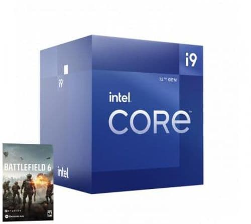 Procesador Intel Core i9 12900 5.1GHz Turbo Socket 1700 Alder Lake