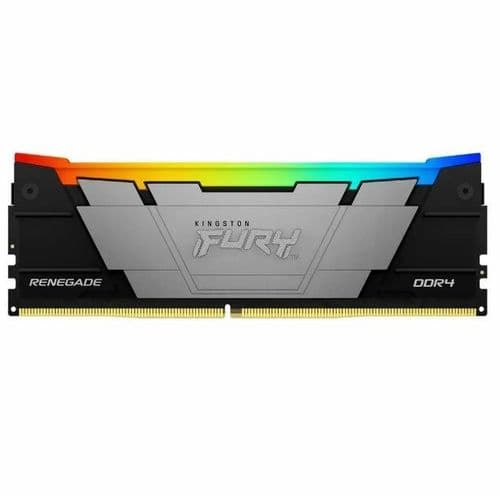 Memoria 8gb Ddr4 3200 Kingston Fury Renegade Rgb +q Beast