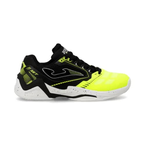 Zapatilla Tenis Set S2531