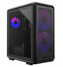 Gabinete Cooler Master Masterframe 500 Mesh Black thumbnail