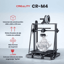 Creality CR-M4 thumbnail
