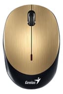 Mouse Mini Wireless Genius Nx-9000bt Gold Recargable thumbnail