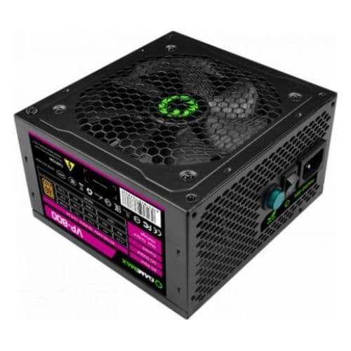 Fuente Gamemax 800W VP 800 80 Plus Bronze