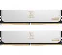 Memoria Team DDR5 64GB (2x32GB) 6000Mhz T-CREATE EXPERT CL34 White Intel XMP 3.0 / AMD EXPO thumbnail