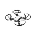 Drone Ryze DJI Tello RCDJI028 Boost Combo con cámara HD blanco 2.4GHz 3 baterías thumbnail