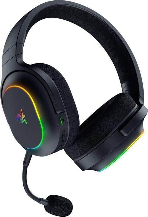 Auricular Gamer Razer Barracuda X Chroma Black
