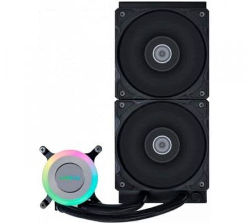 Cooler CPU Lian Li Galahad II Lite 240P Performance Water Cooler