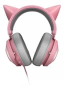 Auricular Gamer Razer Kraken Kitty Chroma Quartz thumbnail