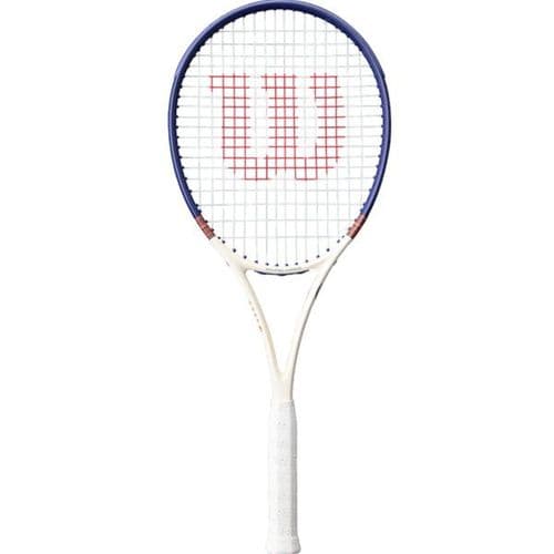 Raqueta Wilson Roland Garros Triumph