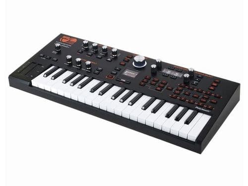 Ashun Sound Machines Hydrasynth Explorer
