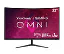 Monitor Viewsonic Curvo Vx3218 32" 1920x1080 165Hz thumbnail