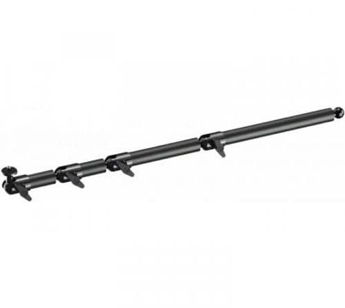 Brazo de Perfil bajo Wave El gato L Black