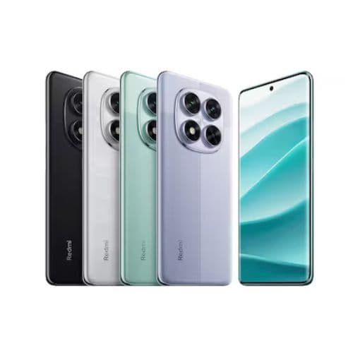 Celular Xiaomi Redmi Note 14 Pro Dual Sim