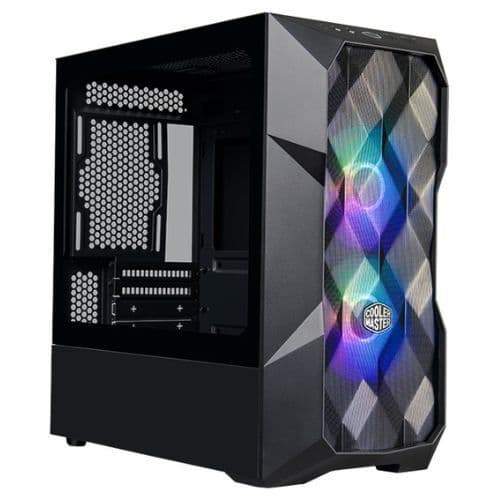 Gabinete Cm Masterbox TD300