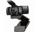WebCam Logitech C920s Pro FULL HD 1080p/30fps 720/30fps USB thumbnail