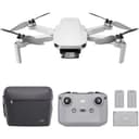 Dron Dji Mini 2 Combo Control sin Pantalla mas 1 Batería Extra y Bolso thumbnail