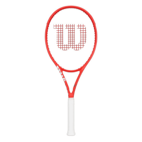 Raqueta Wilson Clash 100 V3.0 Reverse