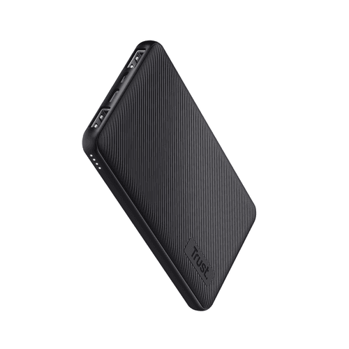 Power Bank Trust Primo 10000 Eco Black