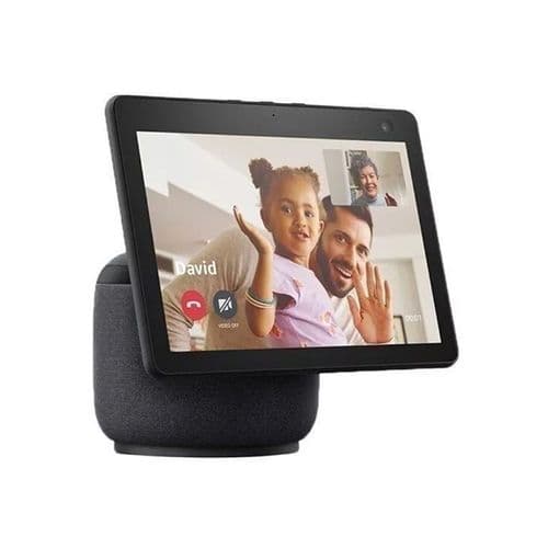 Amazon Echo Show 10 3rd Gen asistente virtual 10.1"