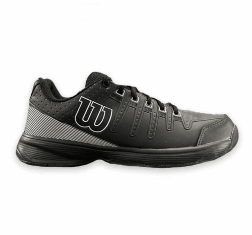 Zapatilla Wilson Game (NEGRO)