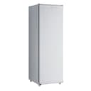 Freezer Vertical 142Lts Eslabon de Lujo EVU22D1 Blanco thumbnail