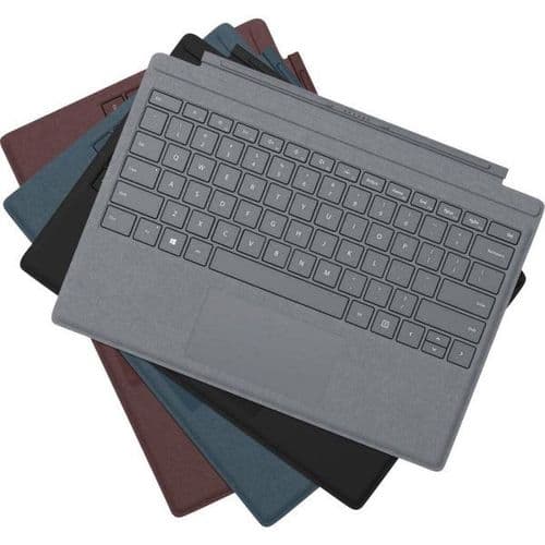 Surface Go Type Cover