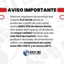 GST3D Filamento PLA+ x 500gr. (Surtido de Colores y Medidas) thumbnail