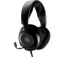 Auriculares SteelSeries Arctis Nova 1P Ultra Lightweight Black Wired 3.5 PC/PS5 thumbnail