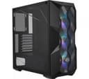 Gabinete Cooler Master MasterBox TD500 Mesh Airflow Vidrio Templado 3 Fans ARGB thumbnail