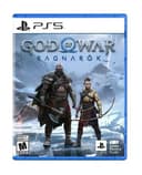 Juego Playstation 5 God of War Ragnarök PS5 thumbnail