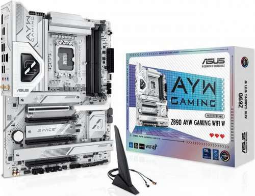 Motherboard Asus (1851) Z890 Ayw Gaming Wifi