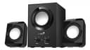 Parlante Genius Sw-2.1 300 Black thumbnail