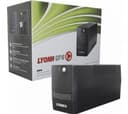 UPS con Estabilizador Lyonn Ctb 800ap 800v LED thumbnail