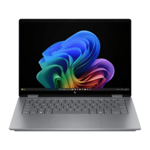 Notebook Omnibook X Flip Ai 14fk0033 14" Ryzen Ai 7 350 24gb 1tb Ssd