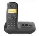 Gigaset Telefono Inalambrico A270a Am Black thumbnail