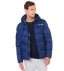 Campera Babolat Vertuo Azul thumbnail