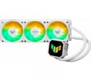 Cooler CPU ASUS TUF GAMING LC III 360 ARGB White Edition Water Cooler thumbnail