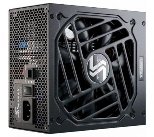 Fuente Seasonic 1200W 80 Plus Platinum VERTEX PX ATX 3.1 PCIe 5.1 12122PXAFS