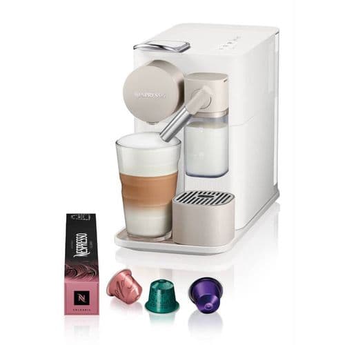 Cafetera Nespresso Lattissima One F111