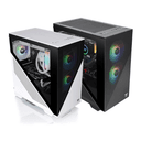 Gabinete Thermaltake Divider 170 TG thumbnail