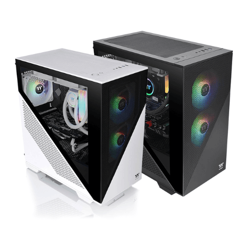 Gabinete Thermaltake Divider 170 TG