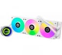 Cooler CPU Lian Li Galahad II Trinity 360 ARGB White Water Cooler thumbnail