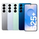 Celular Samsung Galaxy S25 Plus thumbnail